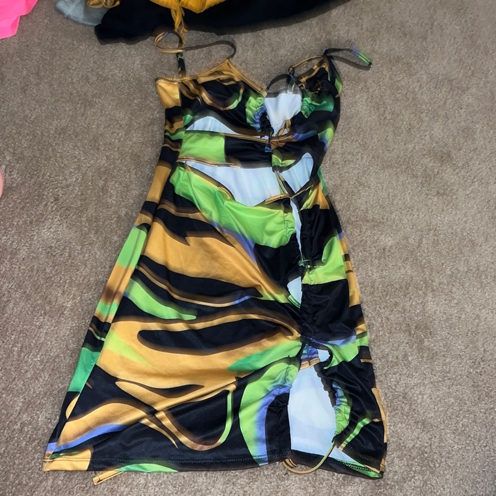 Dress
